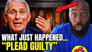 You Won’t Believe What Just Happened To Fauci!!!