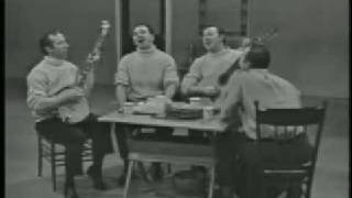 The Wild Rover - Clancy Brothers and Tommy Makem chords