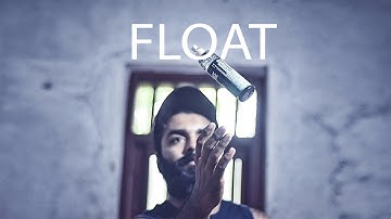 FLOAT ANYTHING | PHOTOGRAPHY | EASY EDITING | PHOTOSHOP TUTORIAL