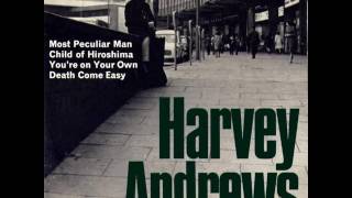 Video thumbnail of "Harvey Andrews – Death Come Easy (1966)"