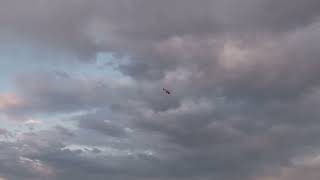 Blade Eclipse 360 Coast Guard Flight #2