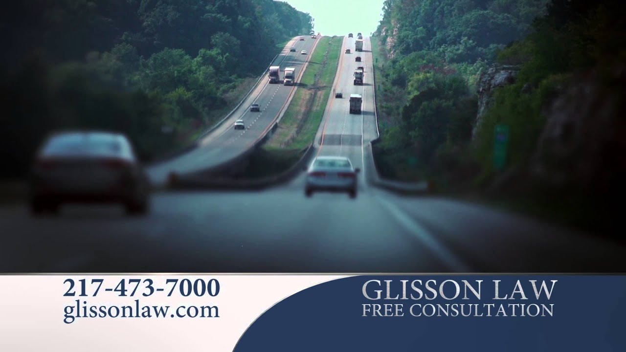 Trucking Accident Commercial – 2015 | GLISSON LAW – PERSONAL Trucking Accident Commercial – 2015 | GLISSON LAW – PERSONAL