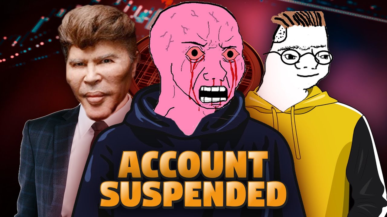 Bogdanoff Dumps Bitcoin Below $20,000