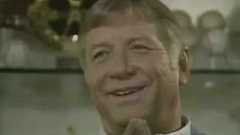 Mickey Mantle: The Denny McLain Gift Home Run #535