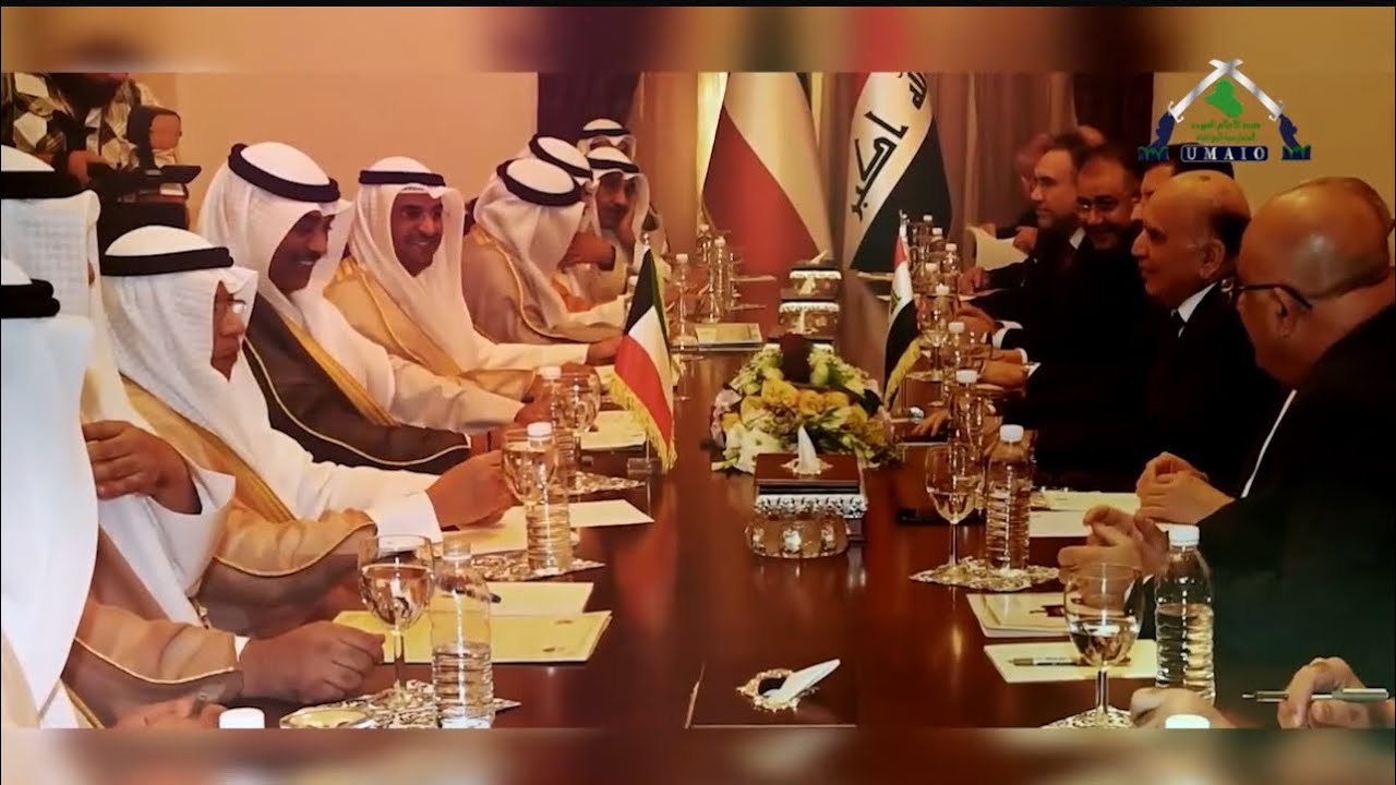 تقرير | خور عبدالله خط أحمر والسيادة ليست للمساومة