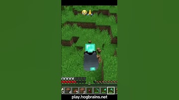 Cut down ur trees faster in Minecraft #minecraft #minecraftserver #minecraftmods