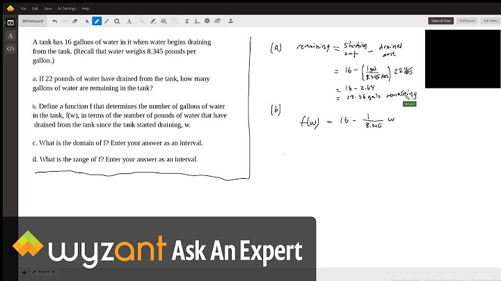 Domain and range word problems worksheet with answers