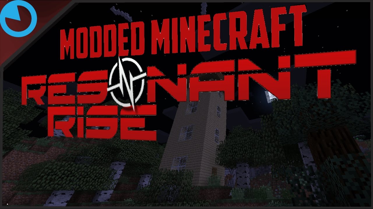 Minecraft: Resonant Rise 3 - #08 - [Deutsch] - YouTube