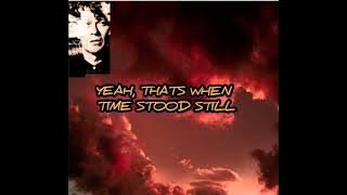 Robbie Robertson Somewhere down the crazy river