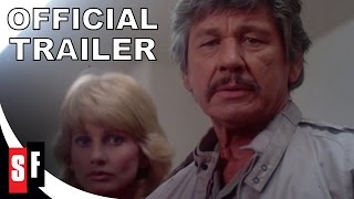 Death Wish II (1982) Official Trailer