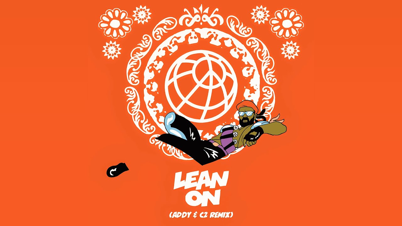 Watch @majorlazer @DJSnake - Lean On (Addy & C2 Remix) on YouTube Watch @majorlazer @DJSnake - Lean On (Addy & C2 Remix) on YouTube