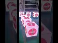 LED Cube Display Picture Or Video!