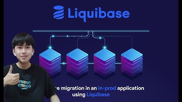 Quản lý phiên bản database với Liquibase | Khóa học Spring Boot Microservice