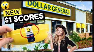 What’s NEW at DOLLAR GENERAL? Dollar General HAUL | SHOP WITH ME!