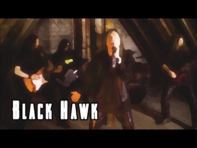 Black Hawk - Seven Years of Pain