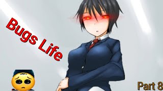 Shrink High Gaiden Walkthrough Part 8 Another Giantess World