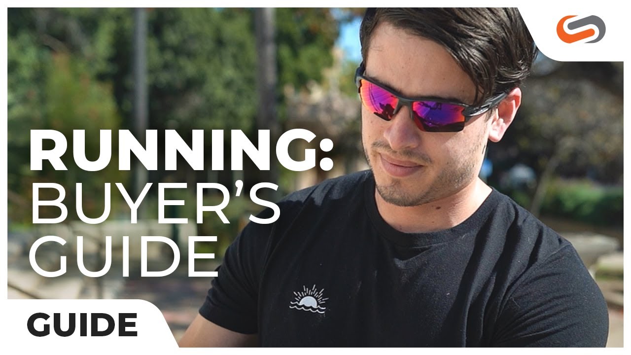 The Best Oakley Running Sunglasses of 2022 | SportRx - YouTube