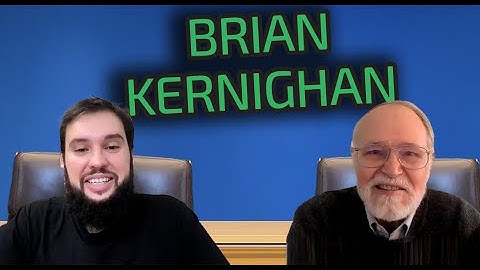 Papo Binário #86 - Falamos com o "K" do AWK