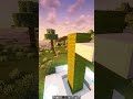 Minecraft Mini Modern Fountain⛲ #minecraft