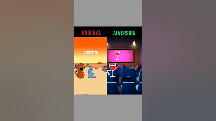 I Cry Over EVERYTHING 👁 parody👤 The Land Of Boggs  #boggs #animation