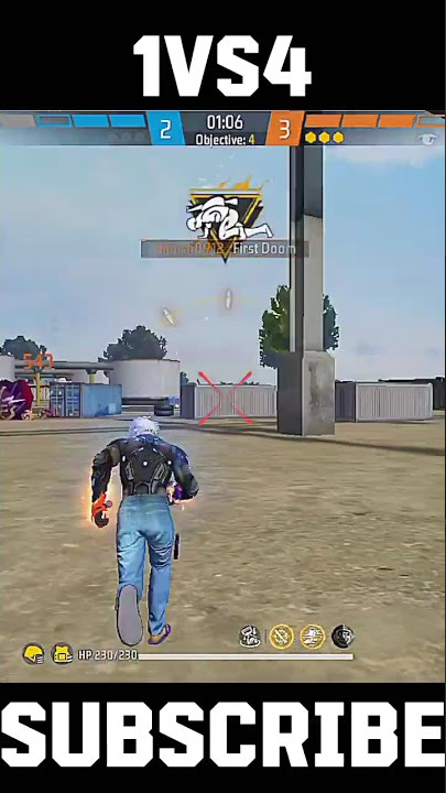 #shots #freefire #freefiremaxnoob #ff #ffpro #viral #garenafreefire #trending #gaming #impossible