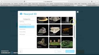 Editing NearPod Lessons