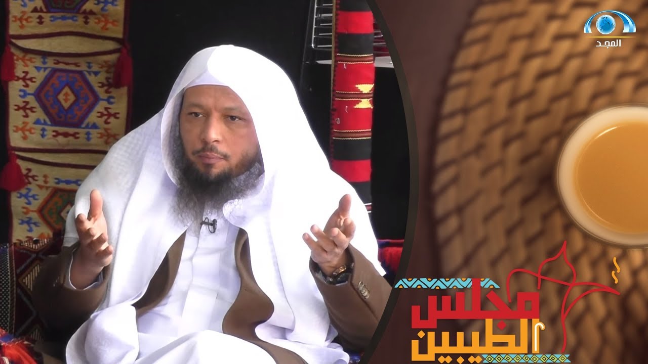 ماذا حدث في بيت هذا الميت بعد وفاته عندما دخلوه ؟ | الشيخ سعد العتيق