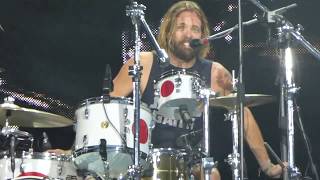 Foo Fighters - Under Pressure - Etihad Stadium - Manchester - 19.06.2018