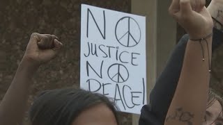 Community leaders, activists react to DOJ probe into the Phoenix Police Department