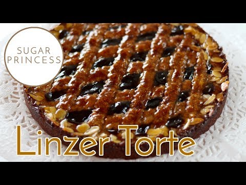 SCHWARZWÄLDER KIRSCHTORTE Rezept in 4K (Ultra-HD). 