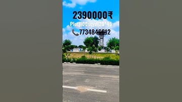 Homeland Vatsalya| plot in jaipur| 📞7734846612 #shorts #plotinjaipur #investment