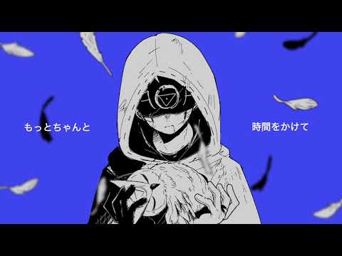 【IdentityV】おしゃかしゃま【手描き】