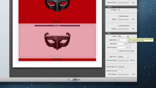 Mask 2 Stack for Rapidweaver