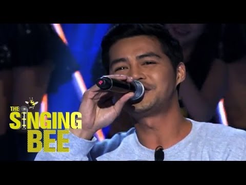 THE SINGING BEE February 27 2014 Teaser 