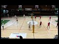 Cv albacete vs cvp cartagena cadete femenino