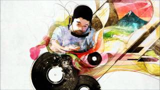 Nujabes - City Lights (ft. Pase Rock & Substantial)