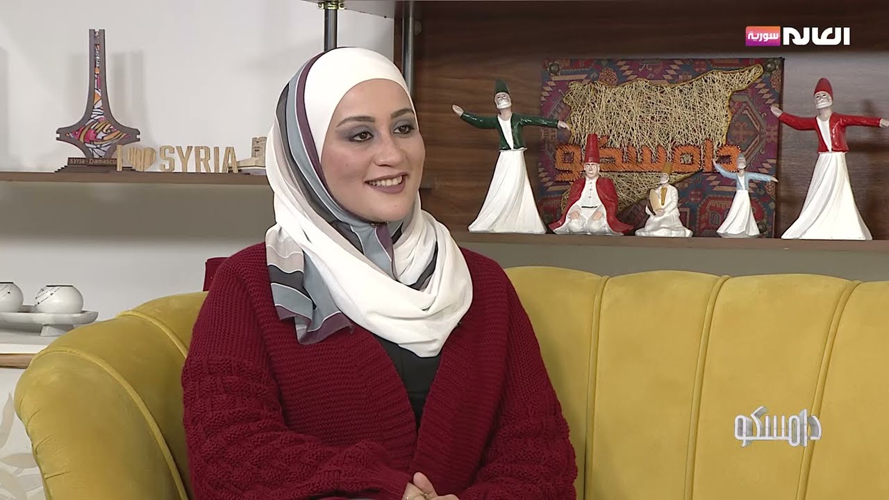 هل الأغذية تساعد على تنشيط الذاكرة؟| برنامج دامسكو