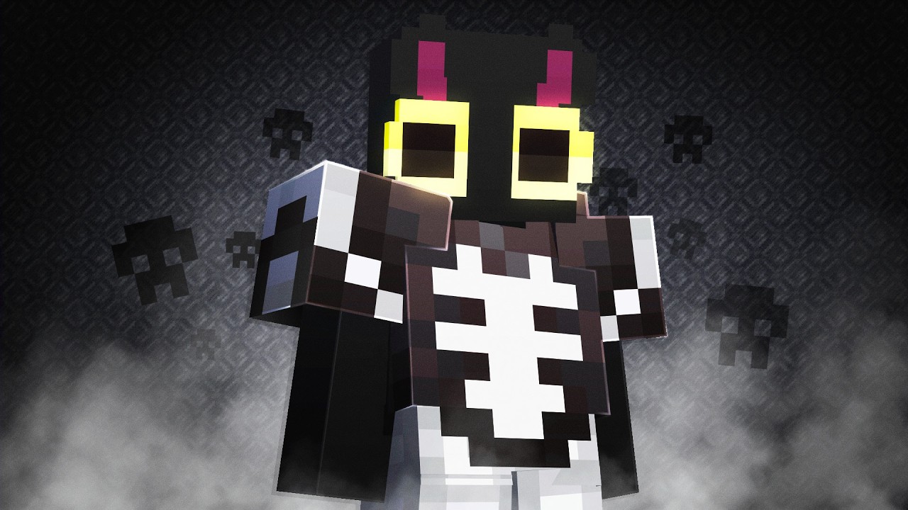 I Made Iron Armour Deadly...