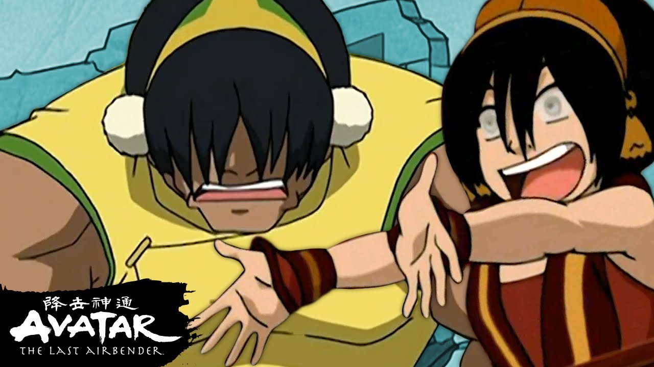 avatar the last airbender episode 2 youtube avatar the last airbender episode 2 youtube