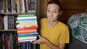 Poetry Books I Recommend