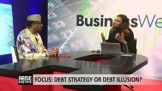 Can Nigeria Achieve 8–10% Growth to Reduce Poverty | Tilewa Adebajo Analysis