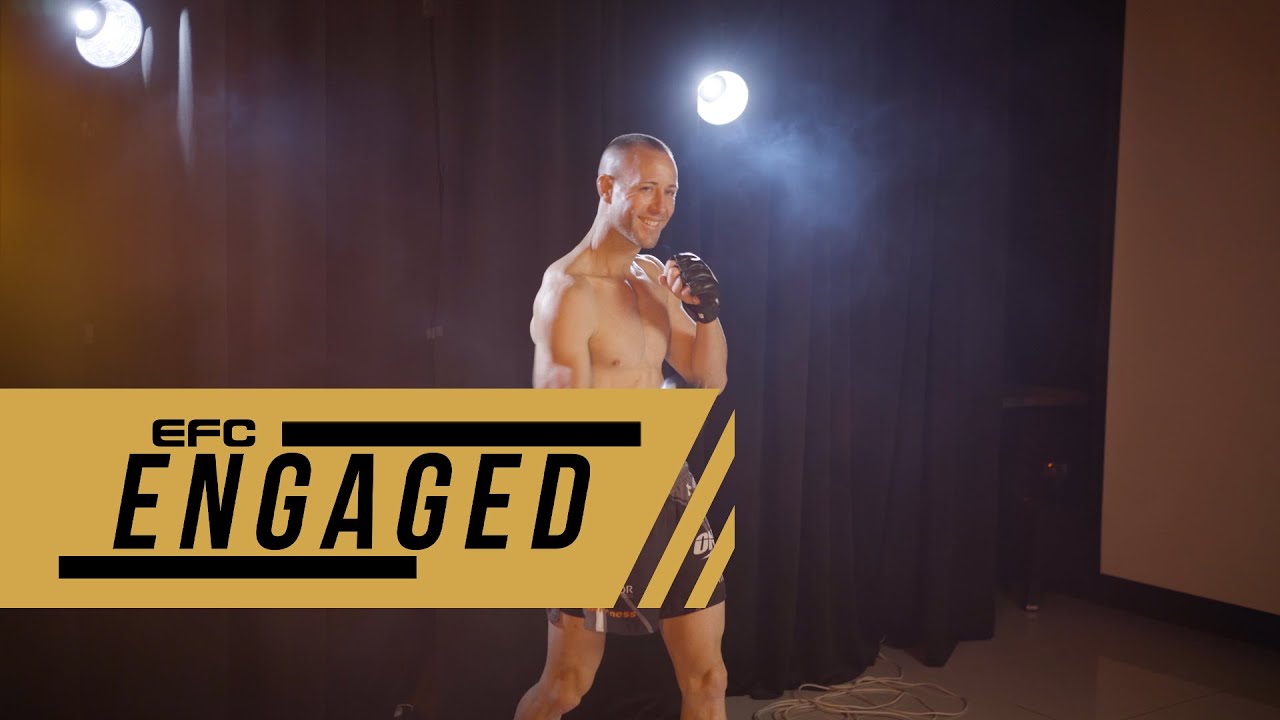 EFC 129 ENGAGED Эпизод 1: Как здорово вернуться!