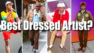 The TRUTH about Tyler The Creator’s Style…