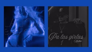 Bad Gyal, Mattei - Chulo pt. 2 X Pa las Girlas ft. Young Miko Tokischa