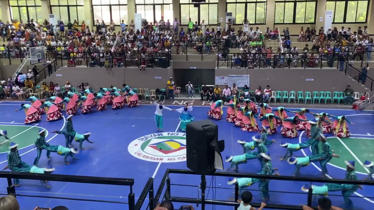 TILAPIA FESTIVAL 2024 StreetDance 1st Runner up