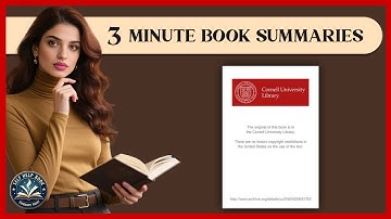 Every Man His Own University Book Summary - Russell Herman Conwell | Self Help Book Summary Vault