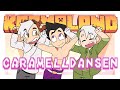 CARAMELLDANSEN || Karmaland