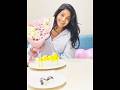 Ennallo Vechina Hrudayam Serial Gayathri (Navya Dokla) Birthday Celebration