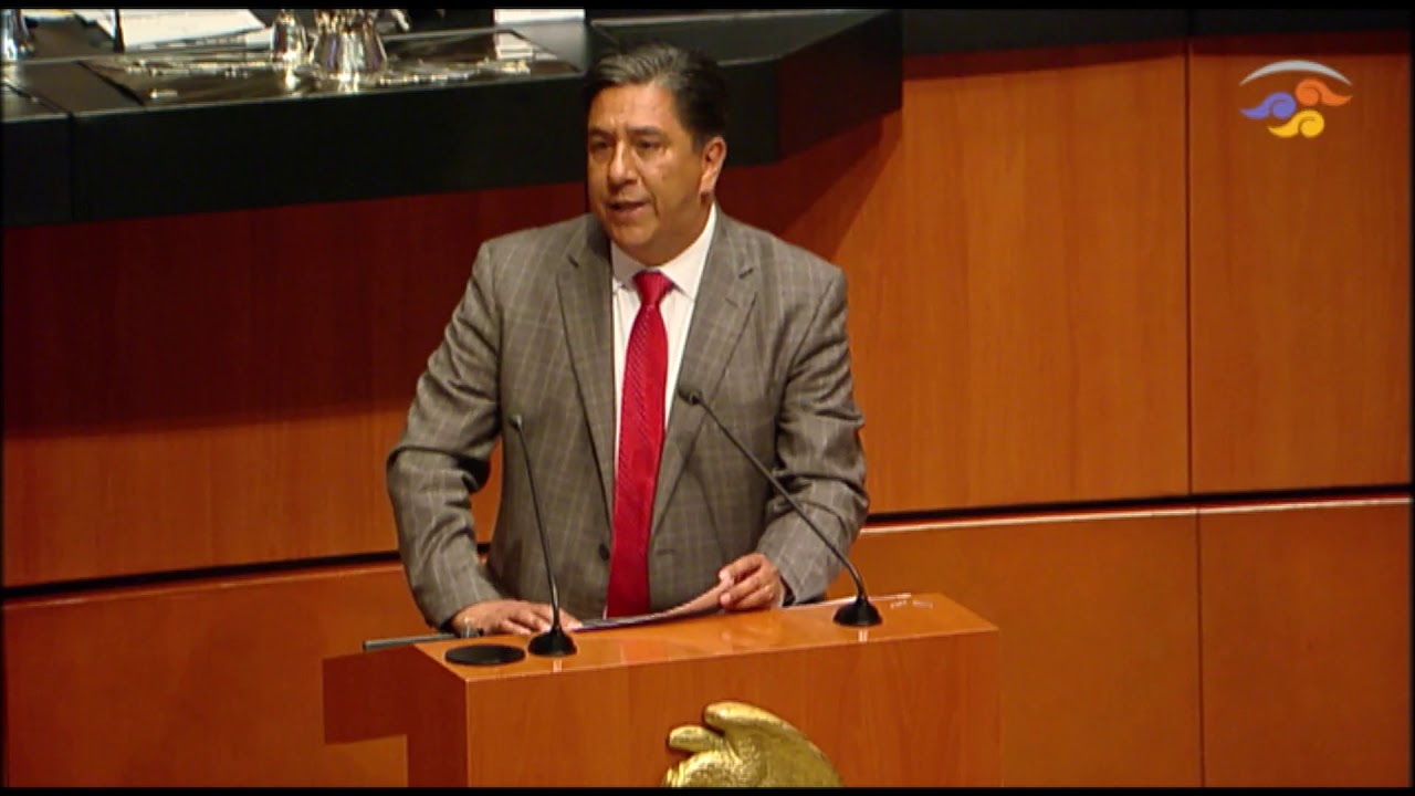 No seremos cómplices de legalización del chantaje sindical: Sen. Gama, sobre reforma educativa senador kahulugan