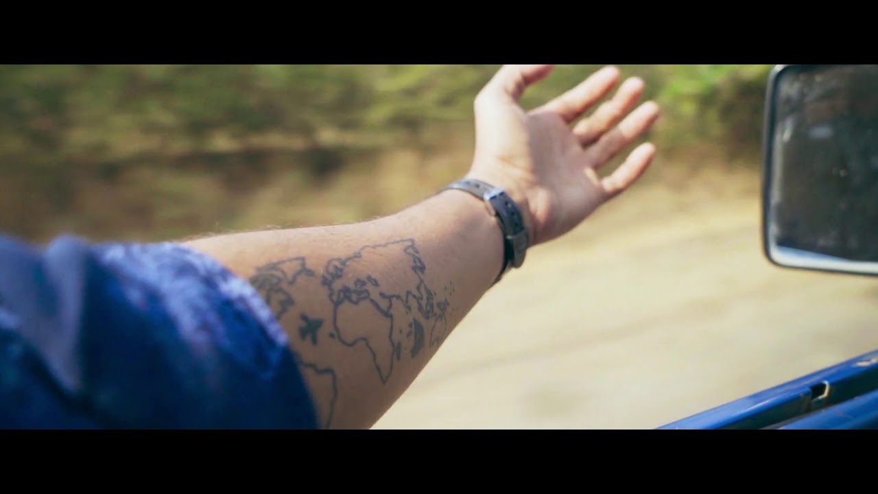 bella boo - boyboy - music video